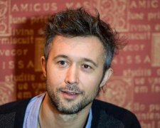 Тренер "Голосу країни" представил трогательную песню  