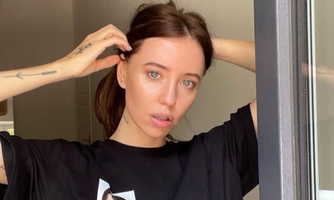 Надя Дорофєєва, фото: Instagram