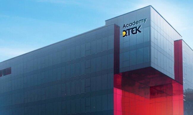 Academy DTEK