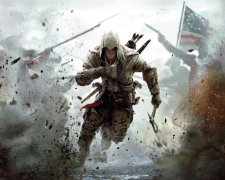 Assassin’s Creed 3