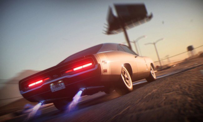 Need for Speed