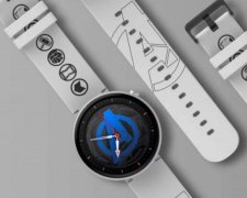 Xiaomi Amazfit Verge 2