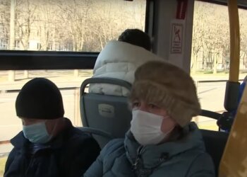 Украинцы, скриншот с youtube