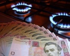 С апреля газ подорожает  более чем в два раза