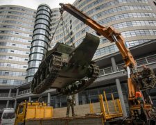 Wargaming закриває свою студію