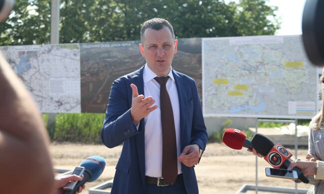 Радник прем'єр-міністра України