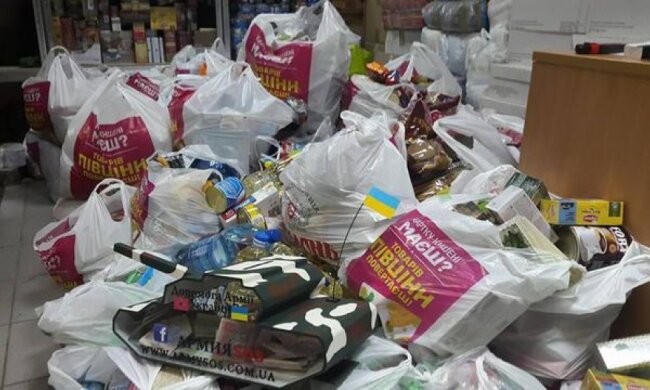 Центр для сбора сведений о проблемах армии создают волонтеры