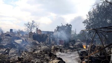 Трагедія у Вишневому: журналіст закликав перевірити чоловіка впливової судді Ішуніної