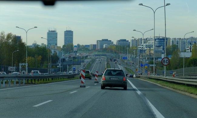 Українські дороги