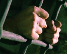 ДАІшник відсидить п’ять років за хабар у тисячу доларів