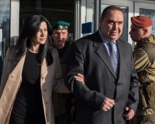 Переворот в "ЛНР": Плотницкий, кажись, все