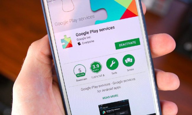Google Play