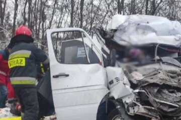 Фото, ДСНС ДТП Чернігів