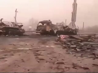 Житомирська траса