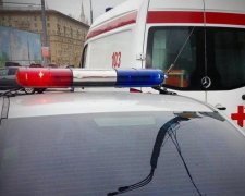 Знову п'яне бидло: у Львові сталася моторошна аварія за участю швидкої