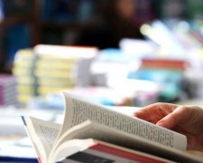 Найбільший літературний майданчик країни перетворили на царство хаосу, - Тарута