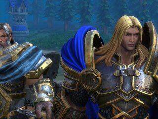 warcraft 3 reforged