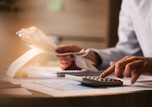 Налоги / фото: Freepik