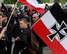 "Руський мір" прийшов у Німеччину: опубліковано фото