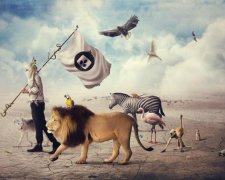 Photoshop научился читать мысли пользователей