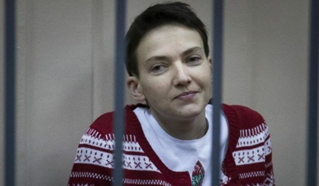 Суд продовжив арешт Савченко до 15 березня