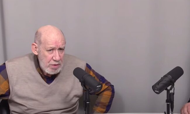 Георгій Сатаров