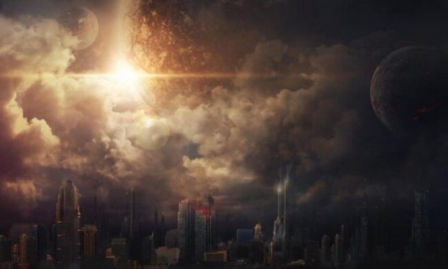 Тепер вже точно: названа дата кінця світу