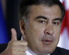 Журналісти перевірили справжність Саакашвілі