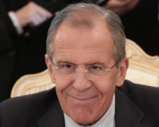 Лавров пропонує Заходу ввести санкціїї проти Києва