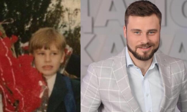 Публікація Єгора Гордєєва, скріншот: Facebook