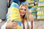 Ольга Сумська, фото: Instagram