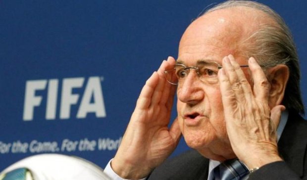 Нового президента ФІФА оберуть сьогодні в Цюріху