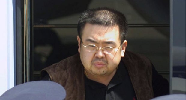 Полиция задержала третьего фигуранта дела об убийстве Ким Чен Нама