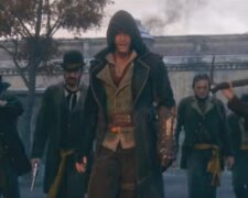 Assassin Creed Syndicate. Фото скріншот Youtube