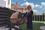 Даша Квіткова, фото з instagram