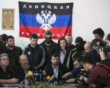 Хотеть не вредно: боевики "ДНР" раздают приказы Vodafone