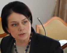 Міністр Гриневич позбавляється старої команди