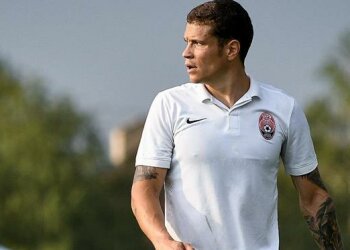 Громов, фото Football.ua