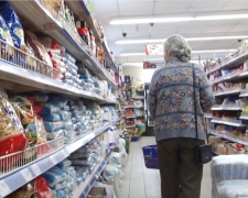 Цены на продукты. Фото: сгенерированное ИИ