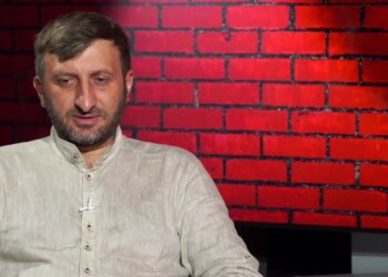 Виталий Кулик