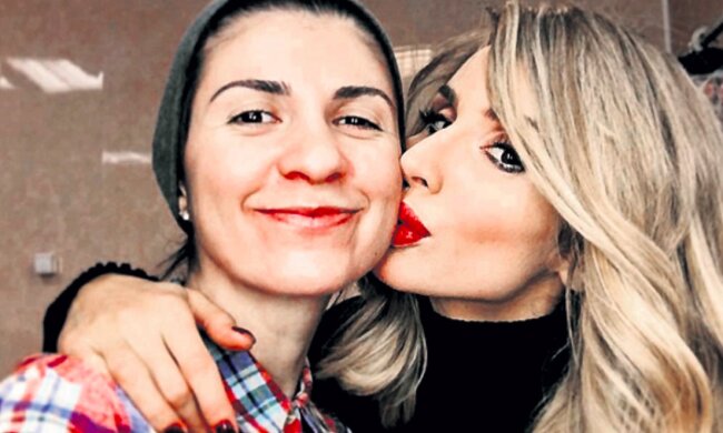 Світлана Лобода, instagram.com/lobodaofficial/