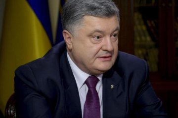 Порошенко про "Новороссию", - похоронили