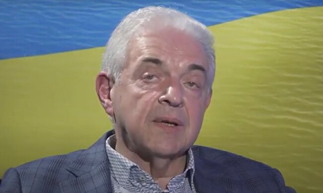 Аркадій Райцин