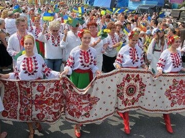 Марш Захисників на День Незалежності України: опубліковано план святкових заходів