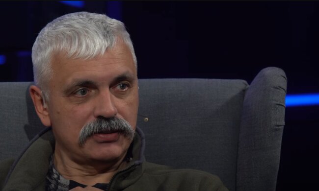 Дмитро Корчинський