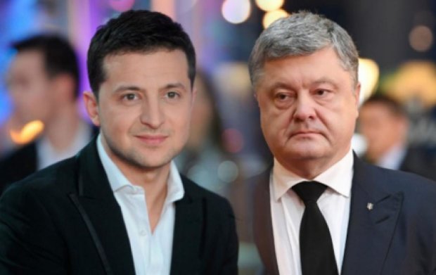 Перший тур виборів в президенти України 2019: як в Києві голосували за Зеленського та Порошенко