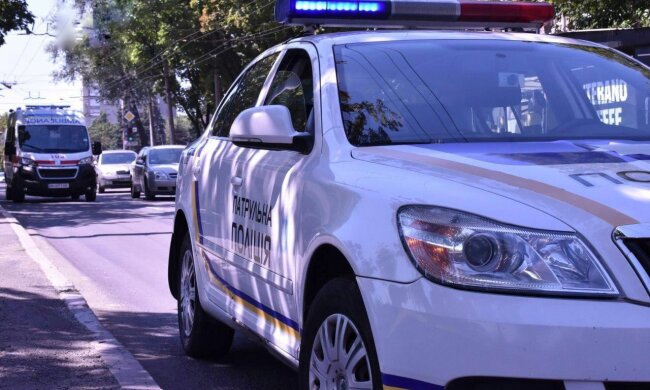 У Києві в студентський гуртожиток заселяли гостей: "Суньтеся!"