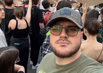 Орест Криштафович