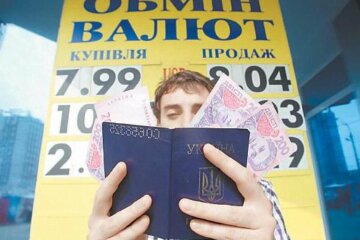 Обмен валют, 24 канал