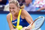 Украинка прекращает выступления на теннисном турнире в Дохе